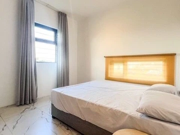 3 Bedroom Townhouse, Duplex