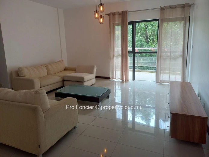 Appartement à louer à Vacoas - Moderne & Convivial!