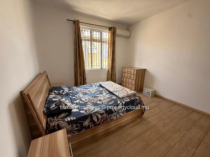 For Rent | 2-Bedroom Apartment In Flic En Flac