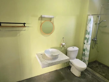 Villa de 3 Chambres