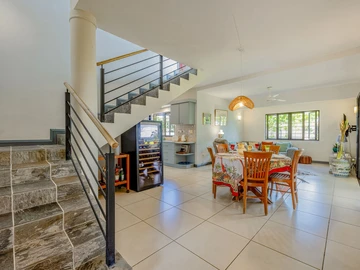4 Bedroom Townhouse, Duplex
