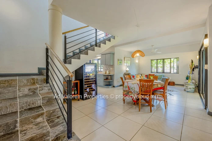 House for sale in Tamarin