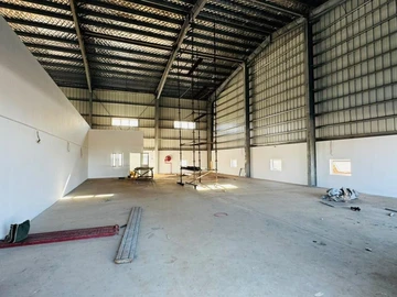 Warehouse