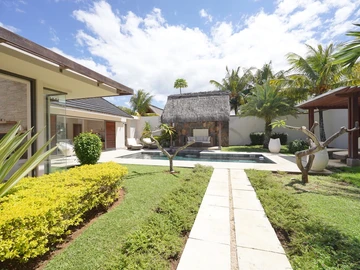 Villa de 3 Chambres