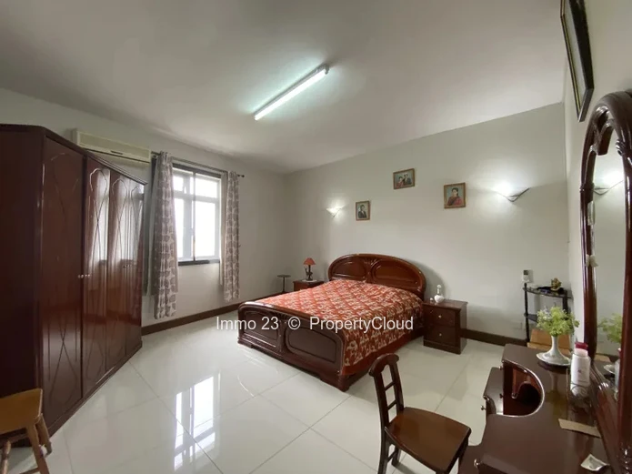 Appartement - 2 chambres - Rose Hill - Ref. AP59393LO