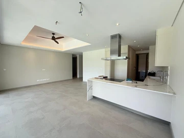 Appartement de 2 Chambres