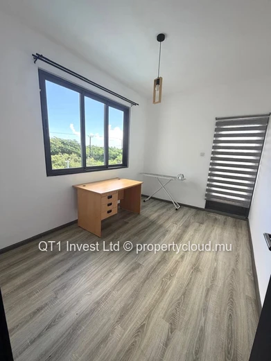 Stunning modern villa un Grand Baie