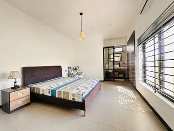 Villa de 3 Chambres