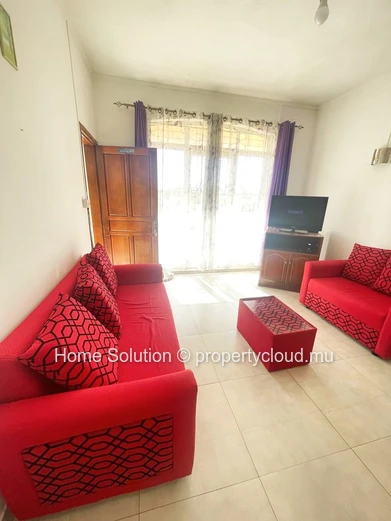 Appartement  à vendre à Pereybère (Premier Étage)