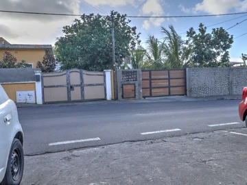 Commercial Property