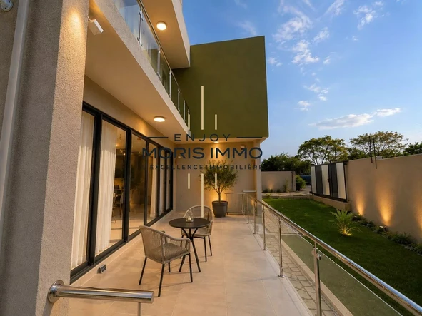 4 Bedroom Villa