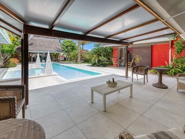 3 Bedroom Villa