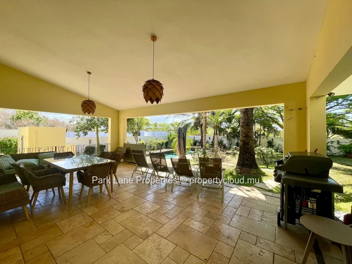 Beautiful house for sale at Petit Village, Saint Antoine.
