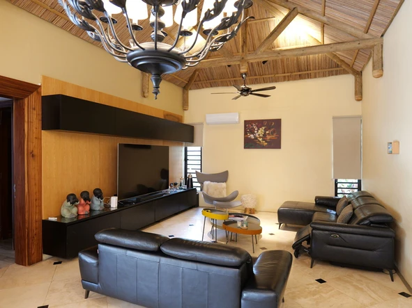 3 Bedroom Villa