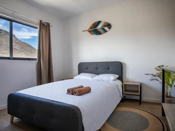 Appartement de 2 Chambres