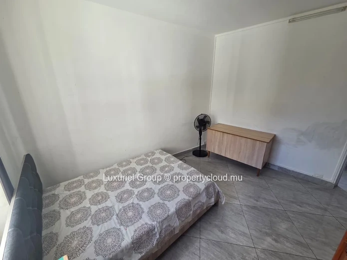 Spacious Two-Level Villa Close To The Beach