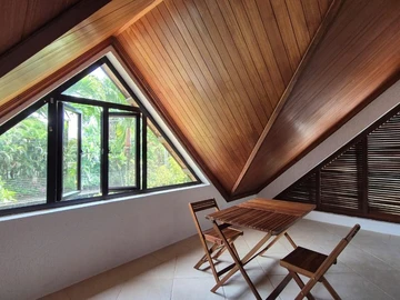 Villa de 3 Chambres