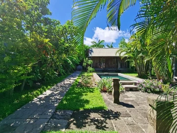 4 Bedroom Villa