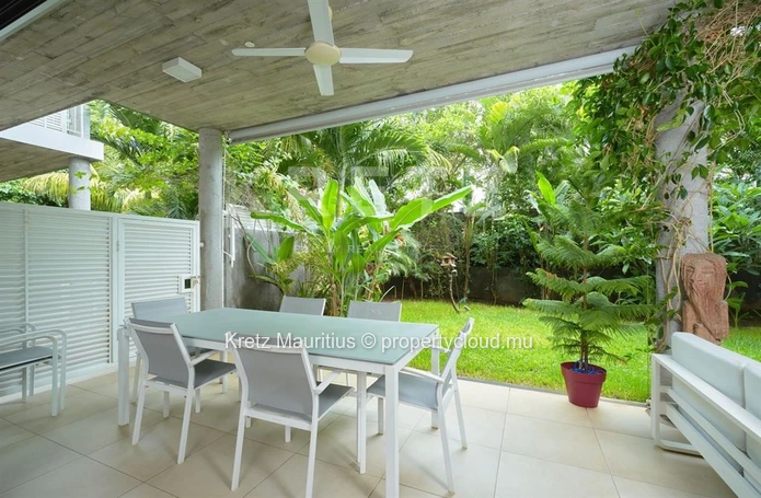 Magnifique appartement près de la plage