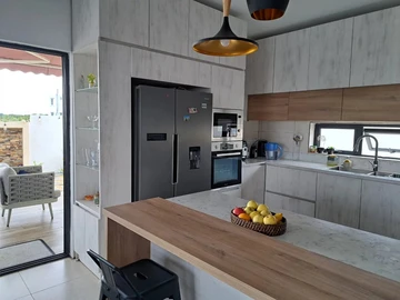 3 Bedroom Villa