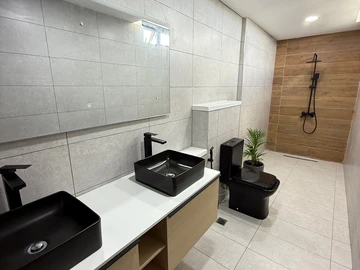 Appartement de 3 Chambres