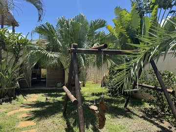 2 Bedroom Villa