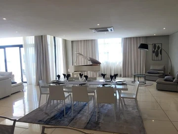 3 Bedroom Apartment