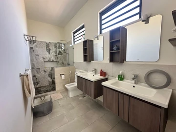 Villa de 4 Chambres
