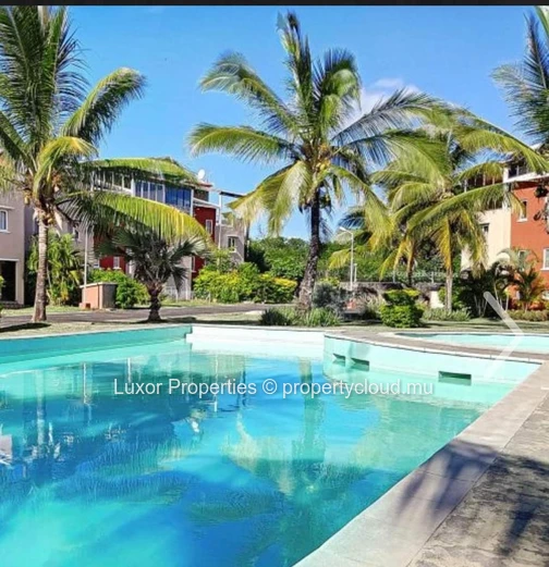  Beautiful Fully Furnished Triplex for Long-Term & Short terms Rental – Melville, Grand Gaube