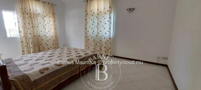 POINTE AUX CANONNIERS - Spacious family home - 4 bedrooms