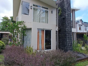 Villa de 4 Chambres