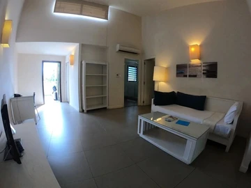 Appartement de 2 Chambres