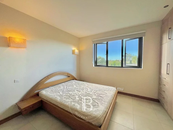 PEREYBÈRE  - Appartement moderne - 3 chambres
