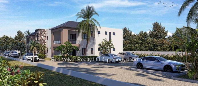 Luxury Apartment for Rent in the North | Brand-New Ground Floor Residence