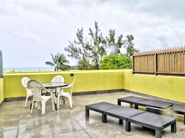 Appartement de 3 Chambres