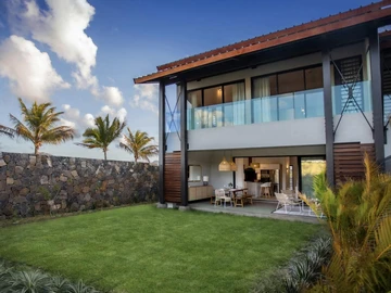 Dream Duplex Living in Beau Plan