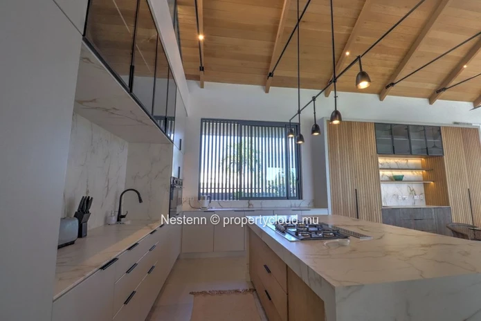 Villa de luxe neuve à louer aux Allées du Golf | 4 chambres | Piscine privée