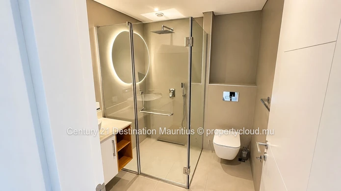 Spacious 3 Bedroom Apartment for Sale in La Pointe, Pointe aux Canonniers | Walk to Mont Choisy Beach