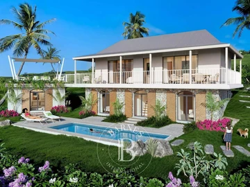 3 Bedroom Villa