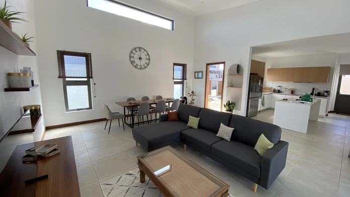 Votre oasis privée au cœur du Nord 
