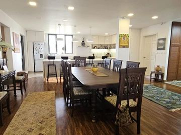 4 Bedroom Apartment