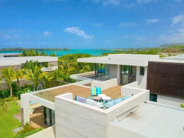 Villa de 7 Chambres