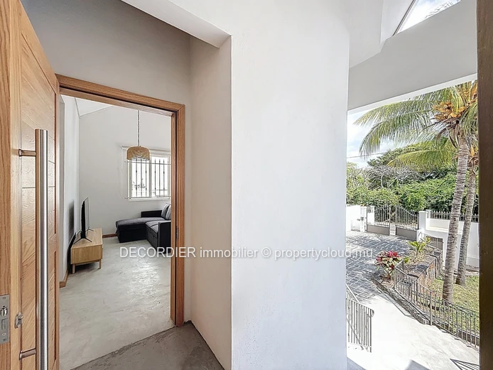 For Sale – Mont Choisy (Sole Mandate)