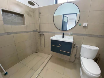 Villa de 3 Chambres