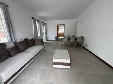 Villa de 5 Chambres