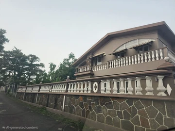Maison de 7 Chambres