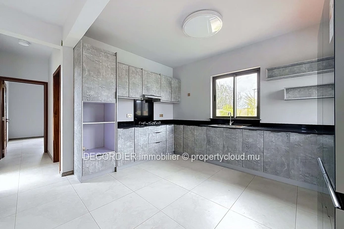 Maison neuve à vendre - Balaclava