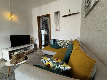 3 Bedroom Villa