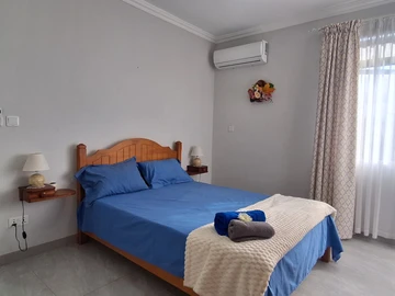Appartement de 4 Chambres