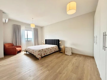 Penthouse de 4 Chambres